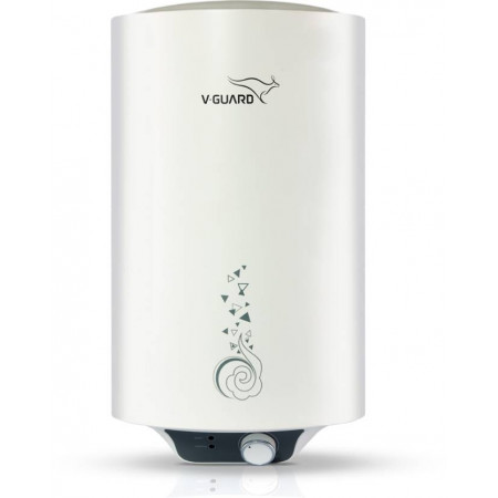 V Guard Victo 10 Litres Storage Water Heater vguard water